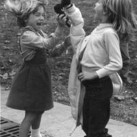 1984 Ackerman Elementary School, Recess 05