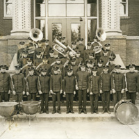 La Grande Band, Municipal