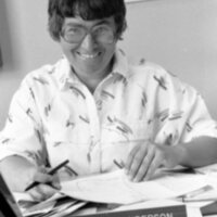 1986 Employee, Peggy Anderson 04