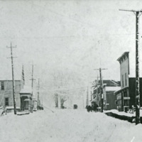 Cove, Street Scene 3