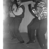 1988 Club Coca-Cola, Performers 03