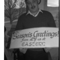 1989 Employees, Season's Greetings 25