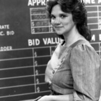 1984 Student, Portfolio Degree Program 05