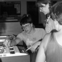 1984 Students, Audio 03