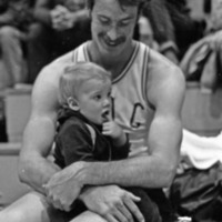 1981 Basketball, Alumni Player 1-2
