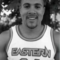 1990 Basketball Player