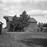 La Grande Farm, Huffman 1