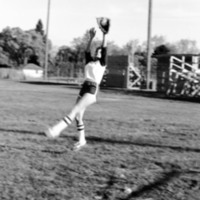 1980 Women's Softball Player 02