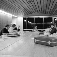 1974 Students, Meeting 02