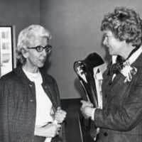 1976 Guest Speaker, Norma Paulus 01