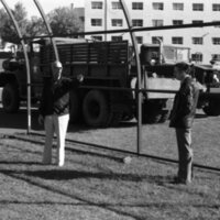 1976 Octoberfest, Preparation 07