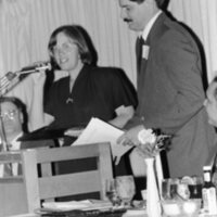 1987 Distinguished Service, Anne Berbinger 02