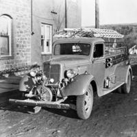 Elgin, 1st Fire Truck 1