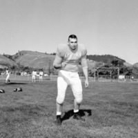 1959 Football Player 12