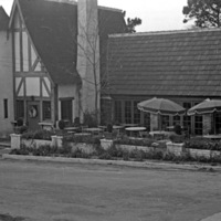 California, Restaurants 1