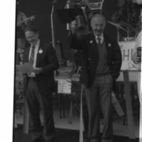 1989 Homecoming Officials 14