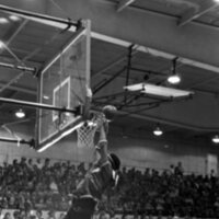 1983 Basketball, Harlem Globetrotters 41