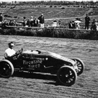 Automobile, Dirt Track 2