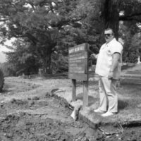 1985 Campus, 8th Street Removal 20
