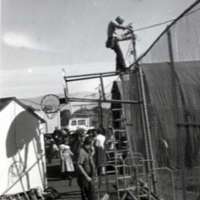 1982 Festival, Electrical Work
