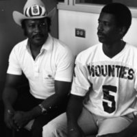 1982 Football, Havan Jones Going Pro 03