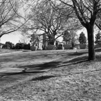 1985 Campus, 8th Street Closure 14