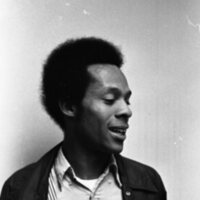 1974 Student, Unidentified Man X 02