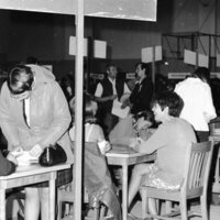 1971 Registration Day, Winter Term 07