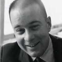 1970 Employee, Herman Plass