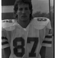 1988 Football Player, Portraits 64