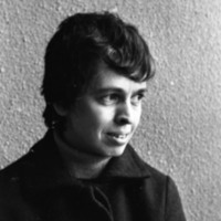 1974 Student, Unidentified Woman EE 01