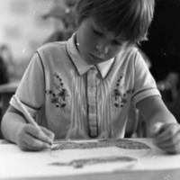 1980 Northwest Area Foundation, Project Artists 19