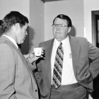 1986 Employees, Reception 11