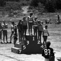 1982 High School Track Meet, Awards 01