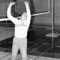 1982 Volleyball Action 28