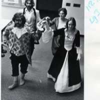 1977 Languages, French Club 01