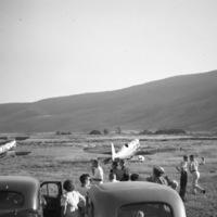 La Grande, Air Show 5