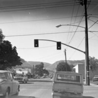 1976 La Grande, Street Scenes 06