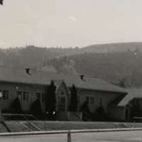 50's Hoke Building 1