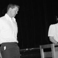 1987 Awards Assembly 35