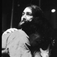 1974 Play, "One Flew Over the Cuckoo's Nest" 02
