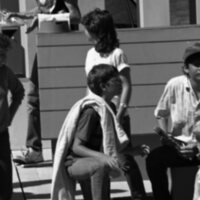 1987 Summer Theater, "Snoopy" 23