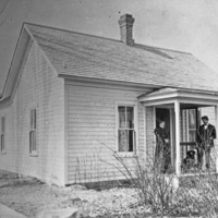 Union Home, Simon Miller 1