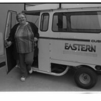1989 Employee, Anne Isaacson 02