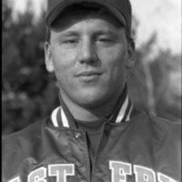 1989 Baseball Player, Portraits 06