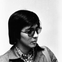 1974 Student, Unidentified Man Y 03