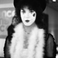 1981 Beaux Arts Ball 14