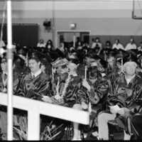 1991 Graduation 43