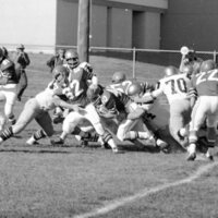 1974 Football Action 34
