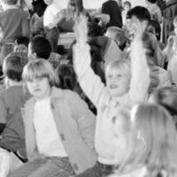 1987 Ackerman Elementary School, Christmas 12